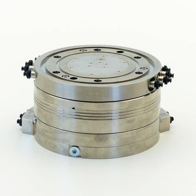 SCHUNK Universaldreheinheit 0310180 (ERS 170-560-40-N-D-I)