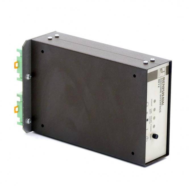 Renishaw Machine Interface (MI12)