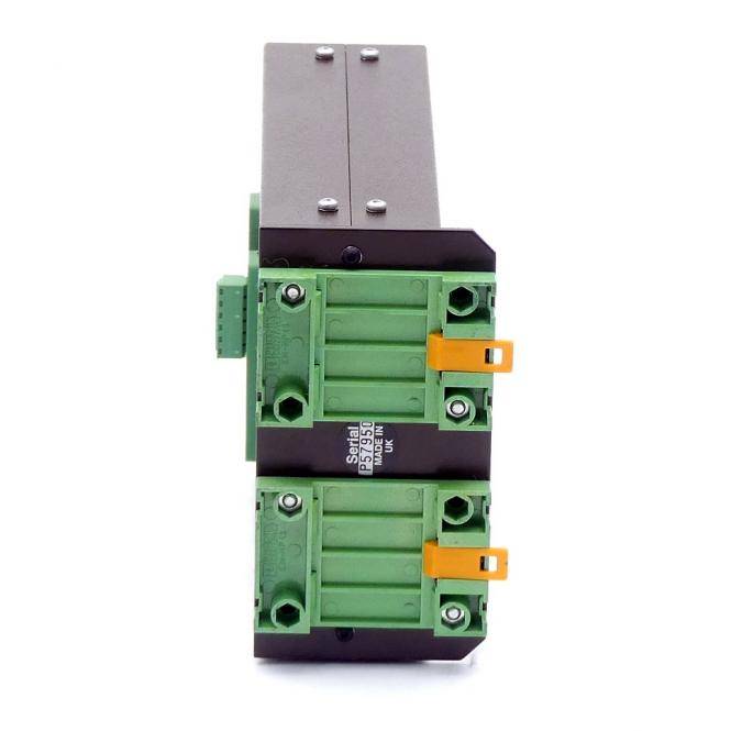 Renishaw Machine Interface (MI12)