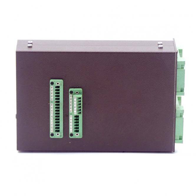 Renishaw Machine Interface (MI12)