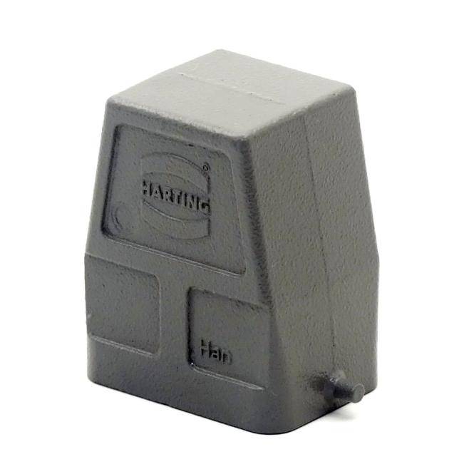 HARTING Han 6B Topfgehäuse 09300060801 09300060801 (116059)