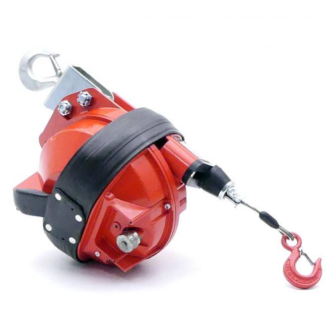 Ingersoll Rand Federzug (BSD 90)