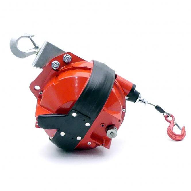 Ingersoll Rand Federzug (BSD 90)
