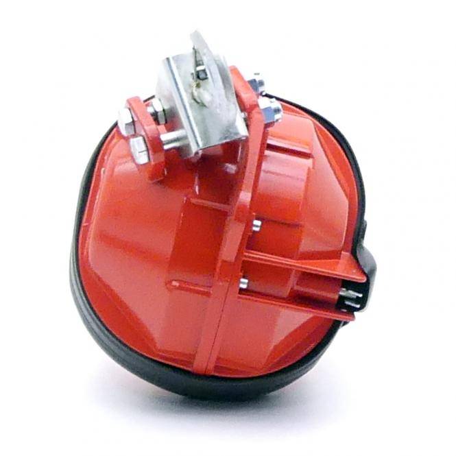 Ingersoll Rand Federzug (BSD 90)