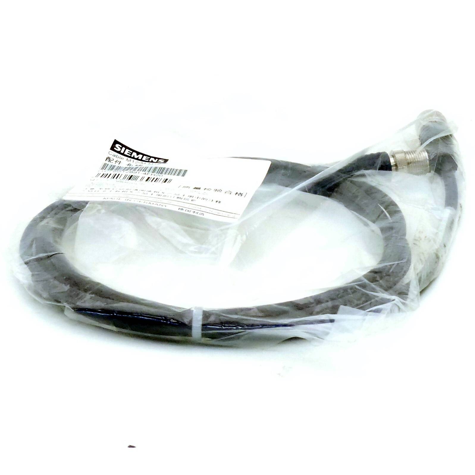 Siemens Kabel 6GT2891-4FH20 (3047254)