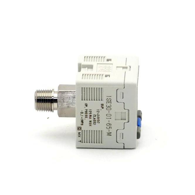 SMC Digitaler Präzisions-Druckschalter (ISE30-01-65-M)