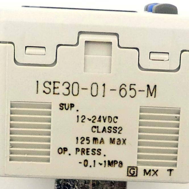 SMC Digitaler Präzisions-Druckschalter (ISE30-01-65-M)