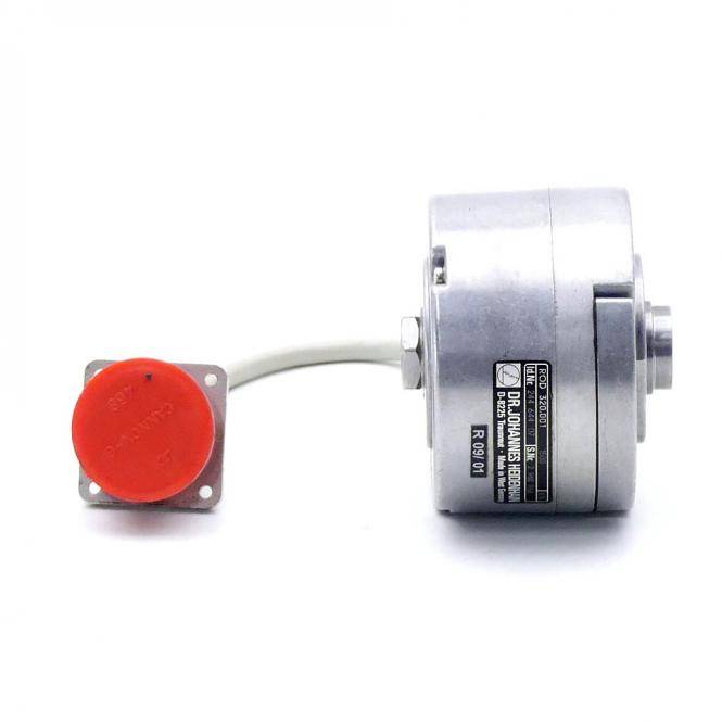 HEIDENHAIN Drehgeber ROD 320.001 1500 (244 644 07)