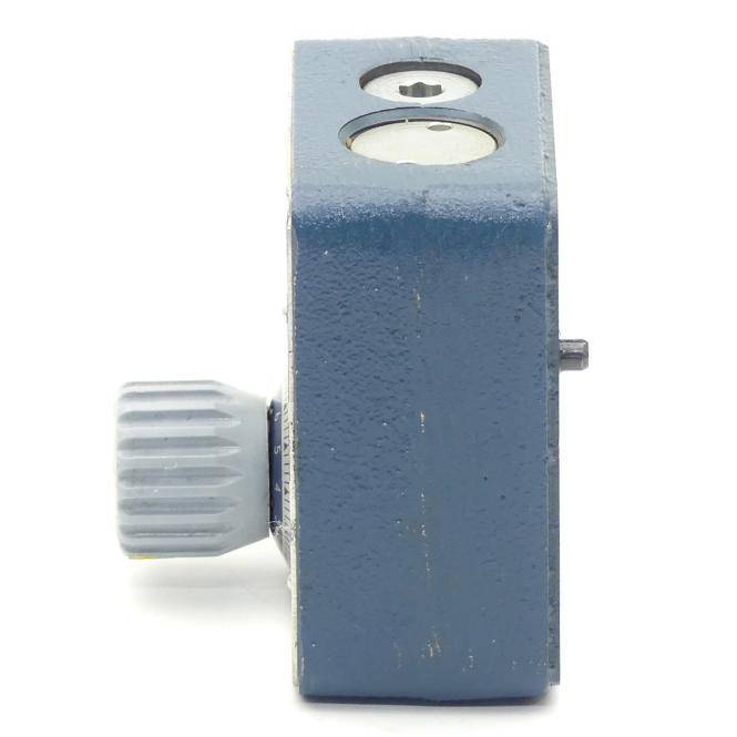 Bosch Stromregelventil (0 811 330 020)