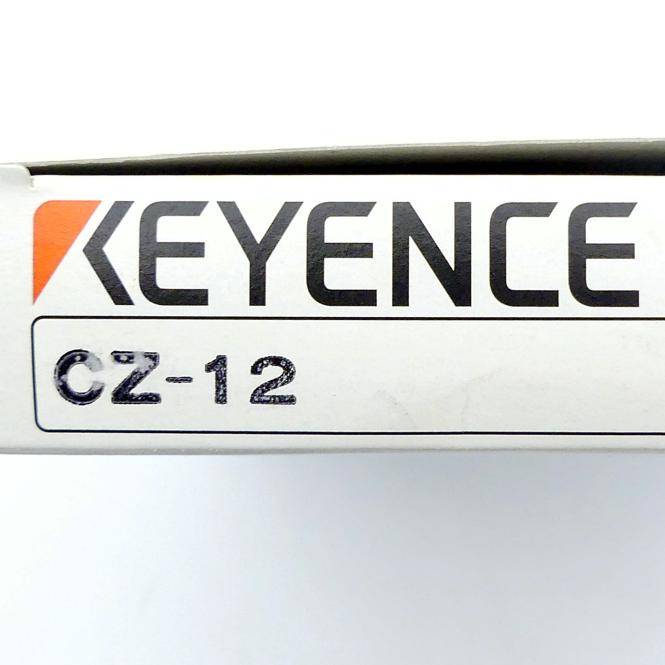 Keyence Reflektierender Messkopf CZ-12 (CZ-12)