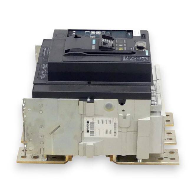 Siemens Festeinbau - Leistungsschalter (3WL1212-4CB34-4AN2)