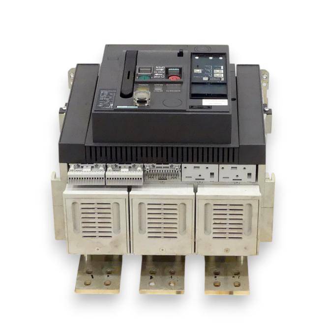 Siemens Festeinbau - Leistungsschalter (3WL1212-4CB34-4AN2)