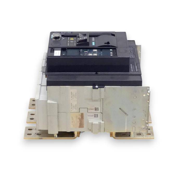 Siemens Festeinbau - Leistungsschalter (3WL1212-4CB34-4AN2)