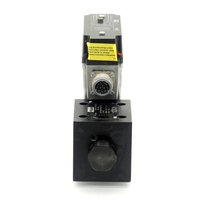 Parker Wegeventil (D3FPB60YB9NS5012)