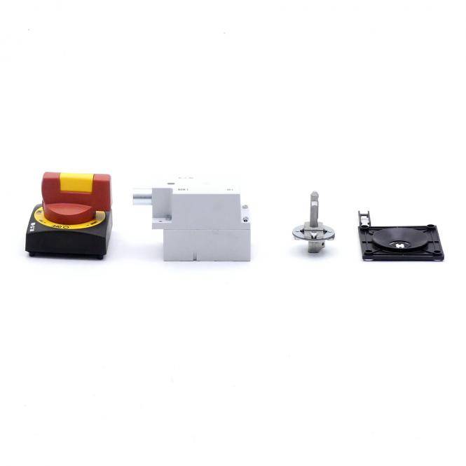 EATON Hauptschalter NZM1-XSR-L (266653)