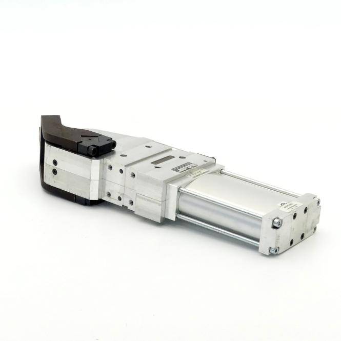 Tünkers Pneumatikspanner 45° - 105 ° (V2 80.1 A40 T12)