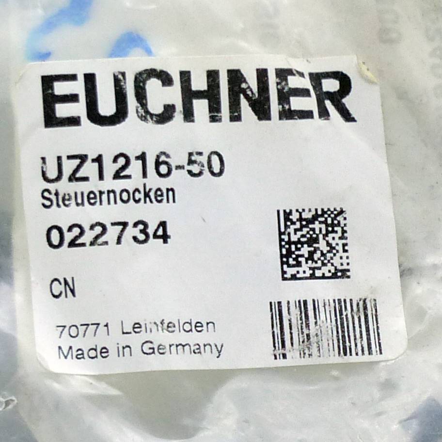 EUCHNER Steuernocken (UZ1216-50)