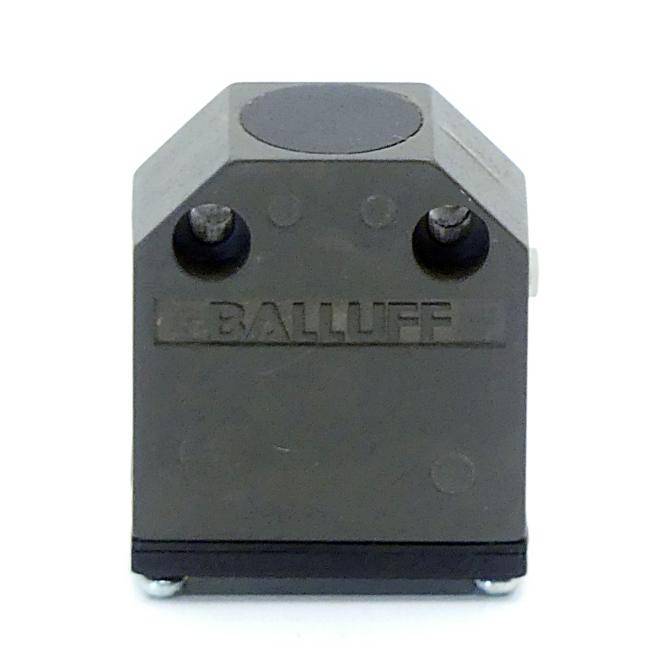 BALLUFF Induktiver Näherungsschalter BES01FC (BES 516-346-H2-Y)