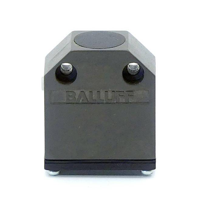 BALLUFF Induktiver Näherungsschalter BES01FC (BES 516-346-H2-Y)