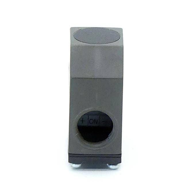 BALLUFF Induktiver Näherungsschalter BES01FC (BES 516-346-H2-Y)