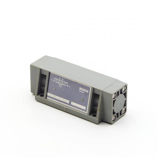 BOSCH 5/3 Wegeventil (0 820 221 503)