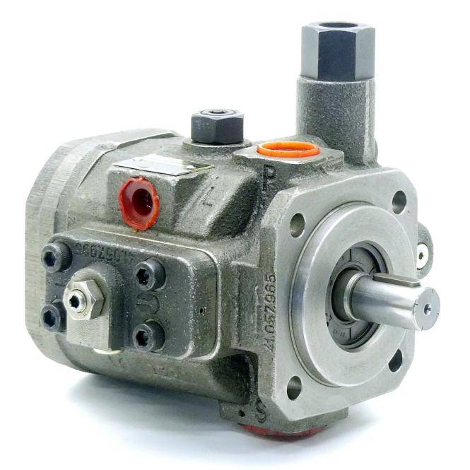 Parker Flügelzellenpumpe PVY12EH140C2 (PVY12EH140C2)