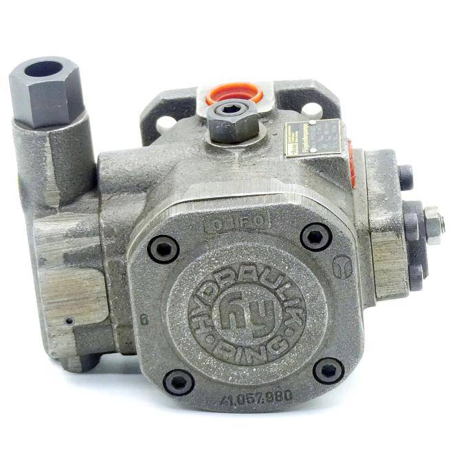 Parker Flügelzellenpumpe PVY12EH140C2 (PVY12EH140C2)