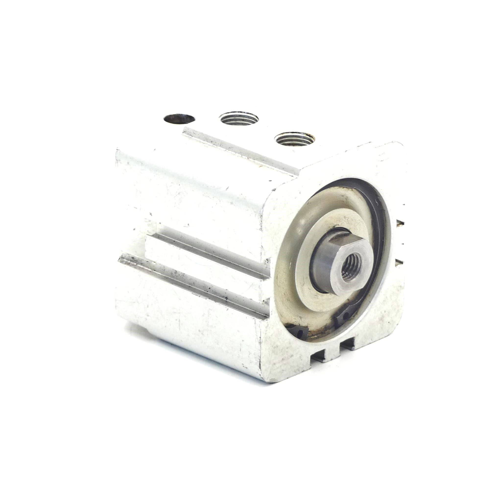 FESTO Zylinder DL-50-20-P-SA (184809)