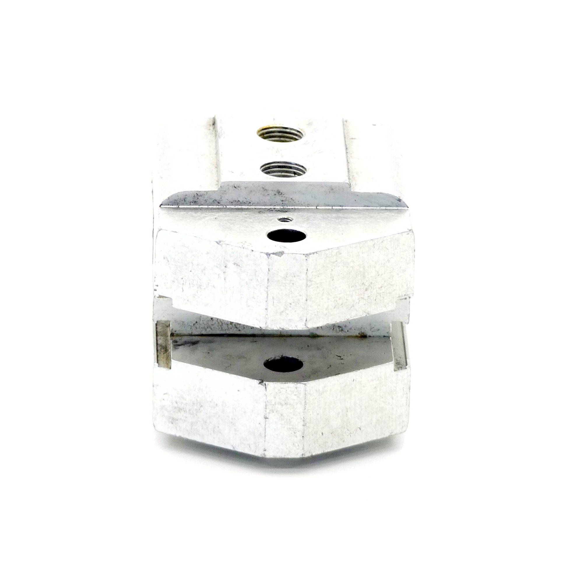 FESTO Zylinder DL-50-20-P-SA (184809)
