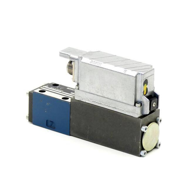 Bosch Proportionales Druckbegrenzungsventil (B 810 027 561)