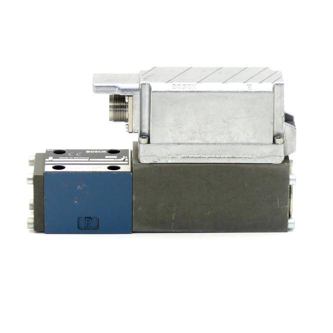Bosch Proportionales Druckbegrenzungsventil (B 810 027 561)