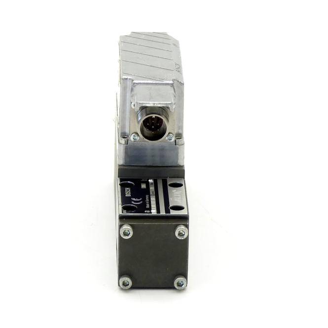 Bosch Proportionales Druckbegrenzungsventil (B 810 027 561)