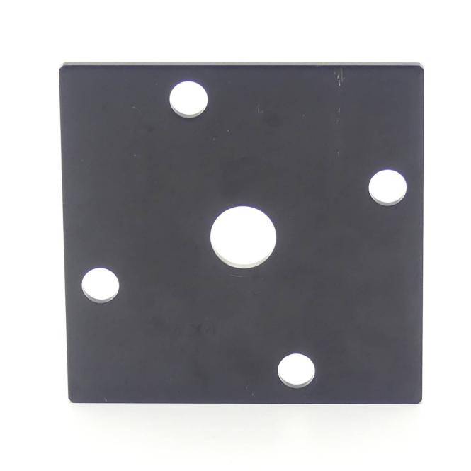 Bosch Trägerplatte WT 160 x 160 mm (3 842 174 311)