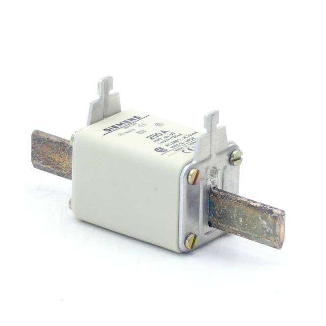 Siemens Sicherungseinsatz NH2-gL/gG (3NA3244)