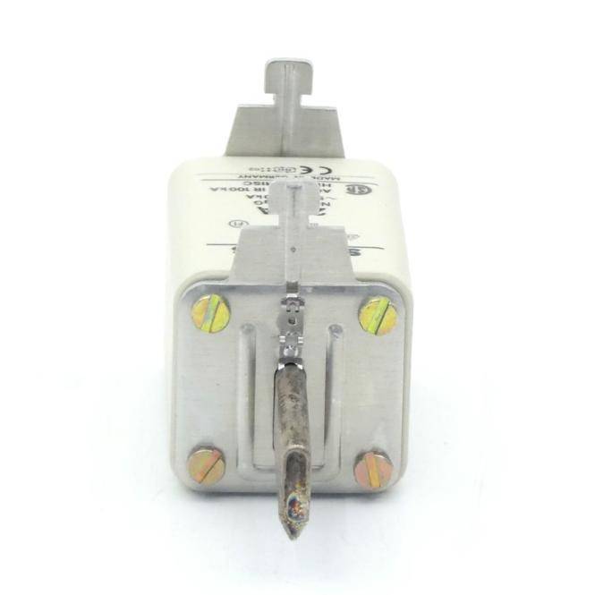Siemens Sicherungseinsatz NH2-gL/gG (3NA3244)