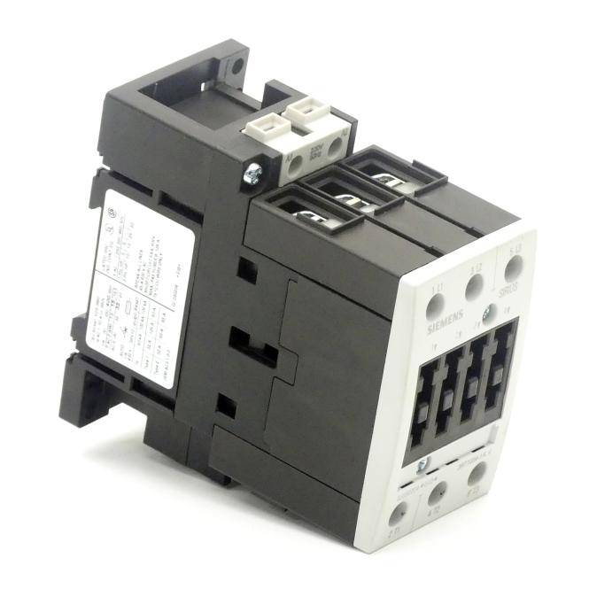 Siemens Leistungsschütz (3RT1034-1AP04)