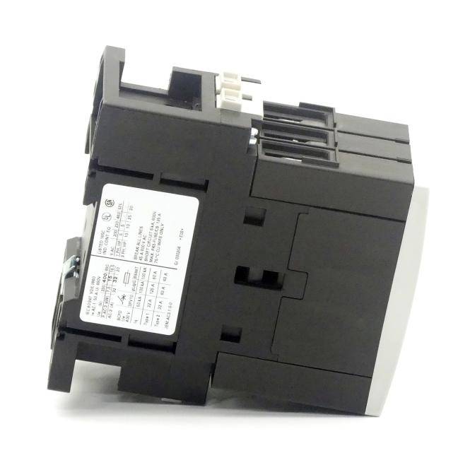 Siemens Leistungsschütz (3RT1034-1AP04)