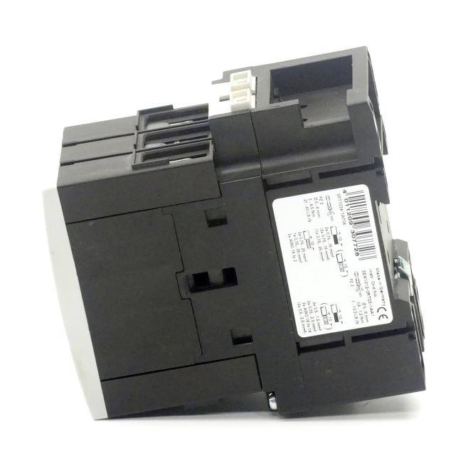 Siemens Leistungsschütz (3RT1034-1AP04)