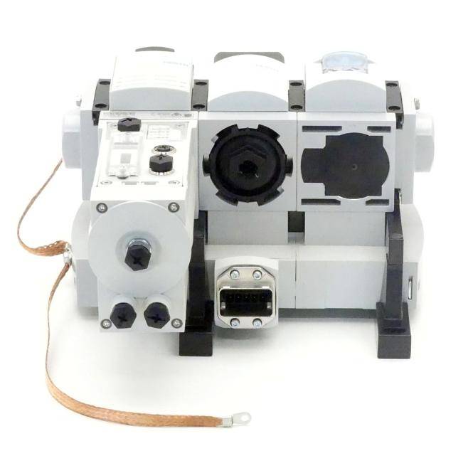FESTO Energieeffizienzmodul MSE6-C2M-5000-FB37-D-M-RG-BAR-AMI-AGE (2839638)