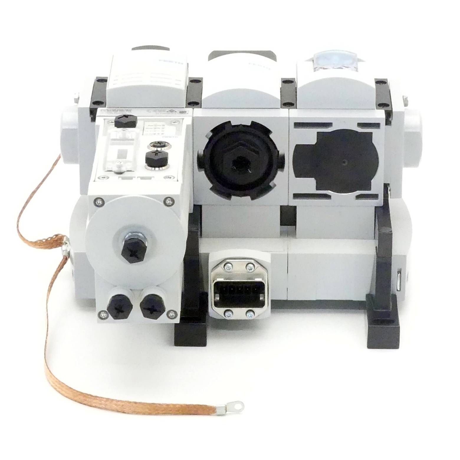 FESTO Energieeffizienzmodul MSE6-C2M-5000-FB37-D-M-RG-BAR-AMI-AGE (2839638)