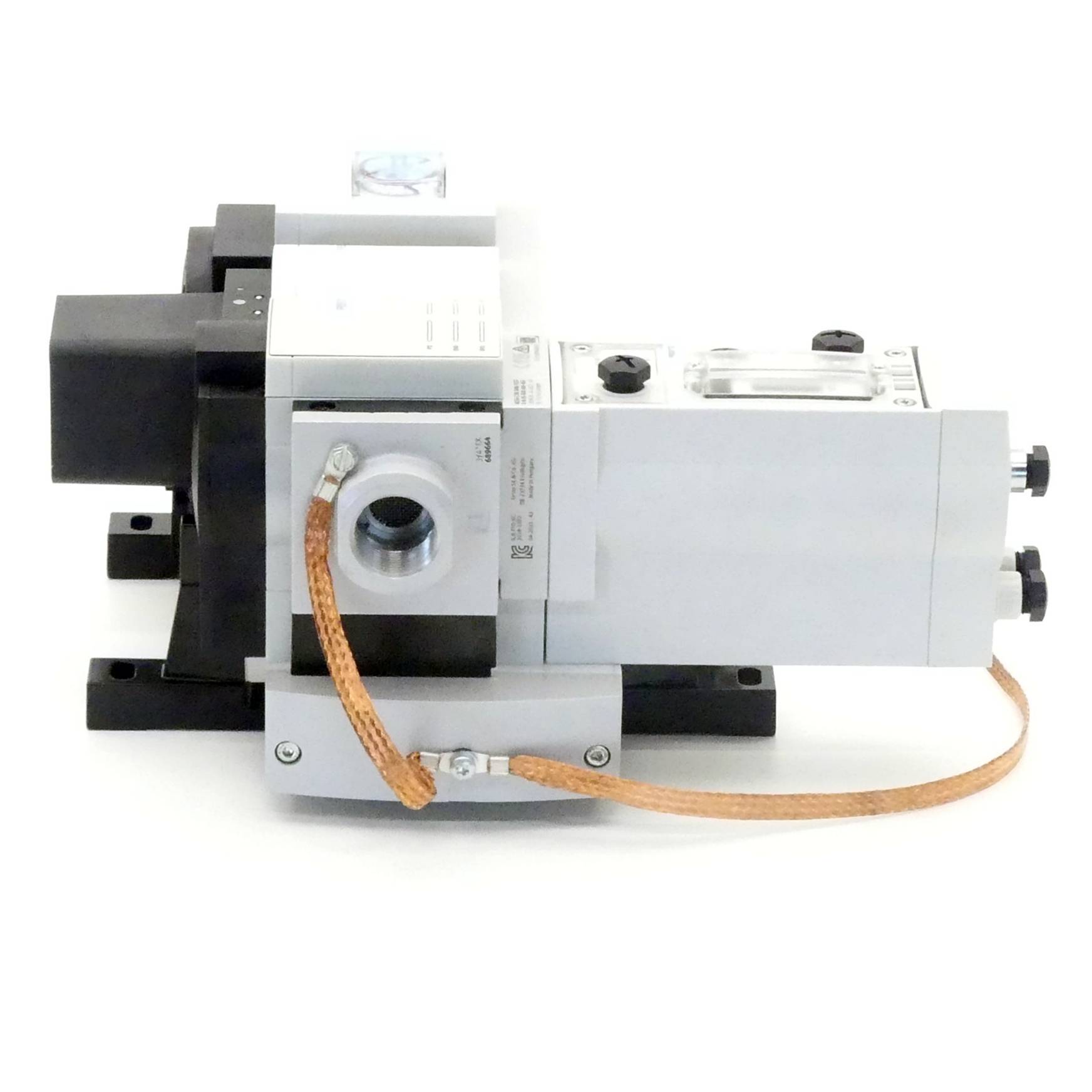 FESTO Energieeffizienzmodul MSE6-C2M-5000-FB37-D-M-RG-BAR-AMI-AGE (2839638)