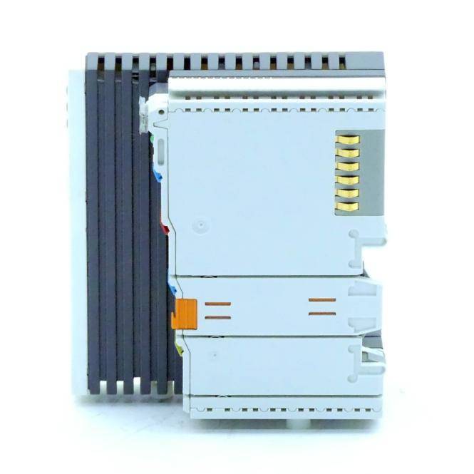 BECKHOFF Netzteile und I/O-Schnittstelle (CX1100-0002)