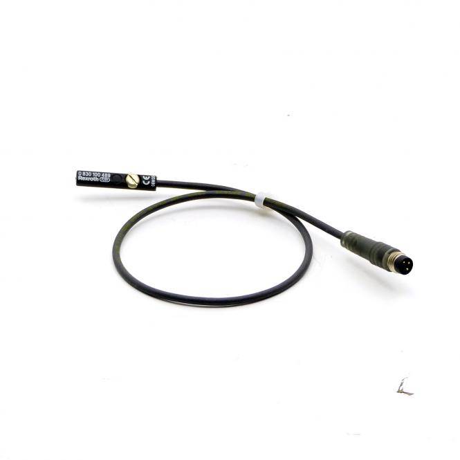 AVENTICS Zylinderschalter 08W33 (0 830 100 489)