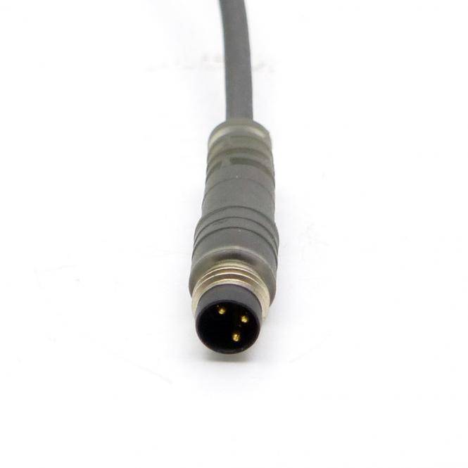 AVENTICS Zylinderschalter 08W33 (0 830 100 489)