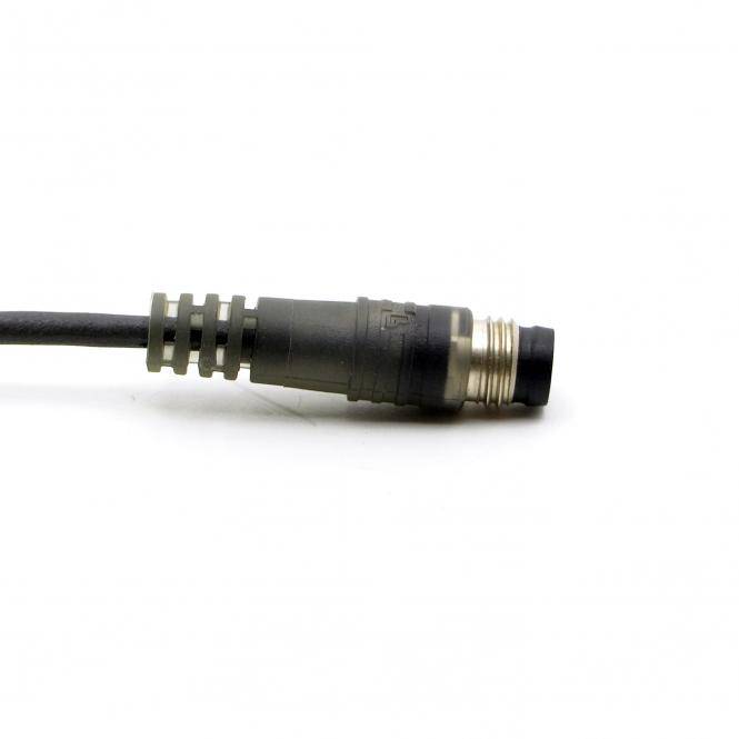 AVENTICS Zylinderschalter 08W33 (0 830 100 489)