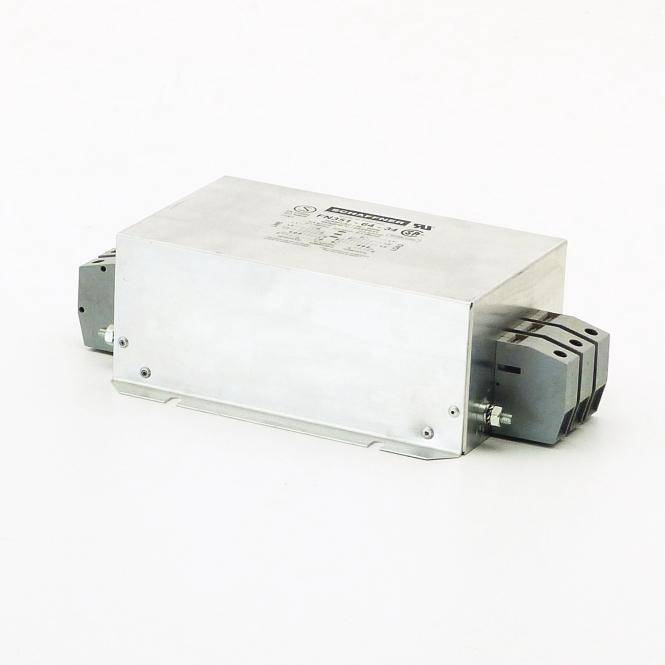 Schaffner Universeller 3-Phasen EMV-Filter (FN351-64-34)