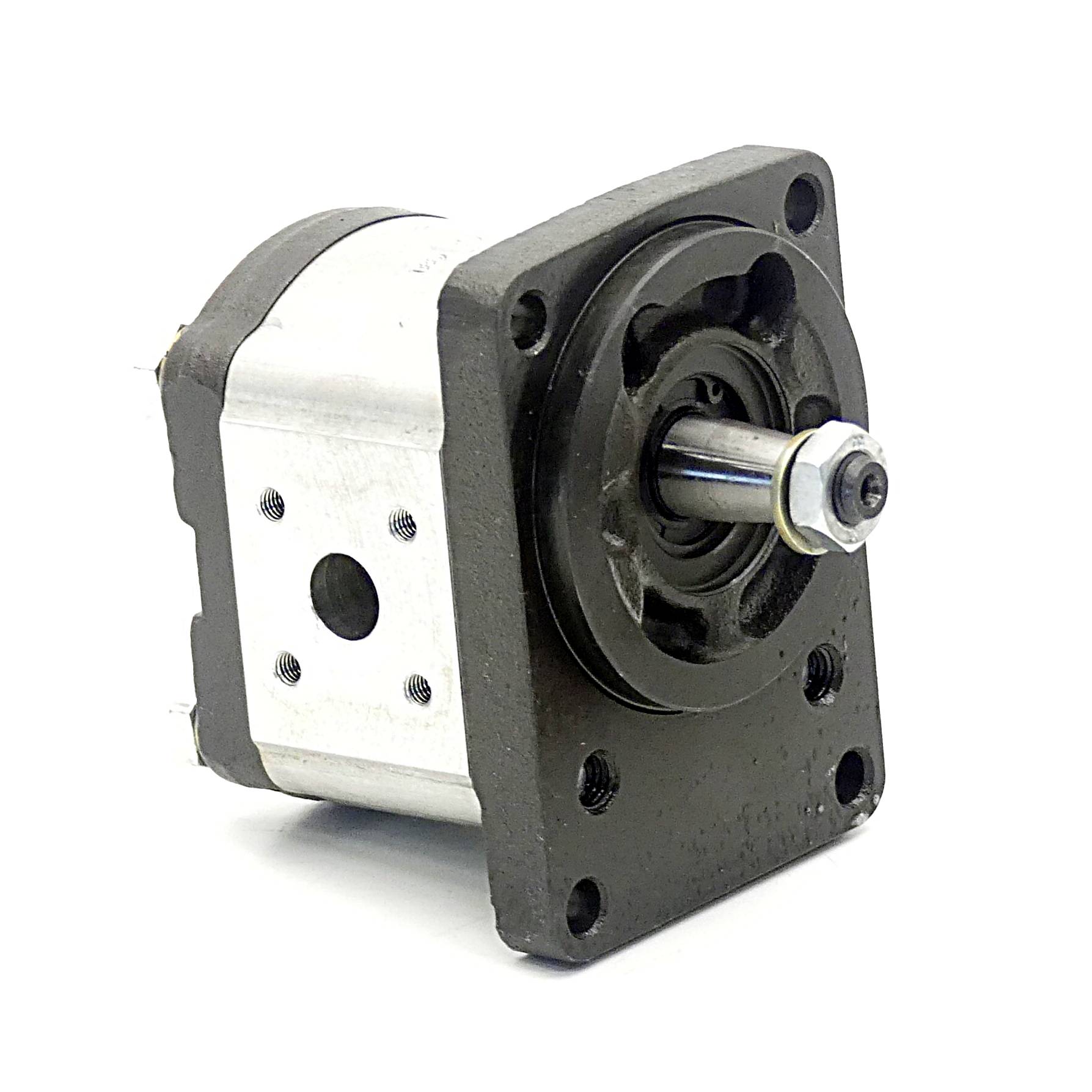 BOSCH Zahnradpumpe (0510 325 006)