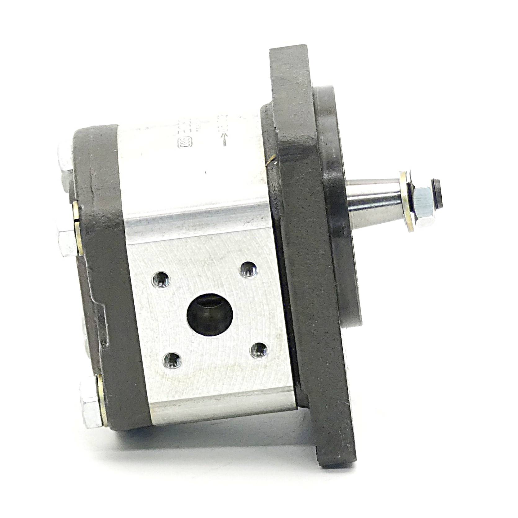 BOSCH Zahnradpumpe (0510 325 006)