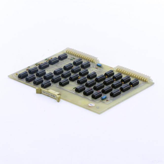 BOSCH Leiterplatte (ZQA-B1319/PW1)