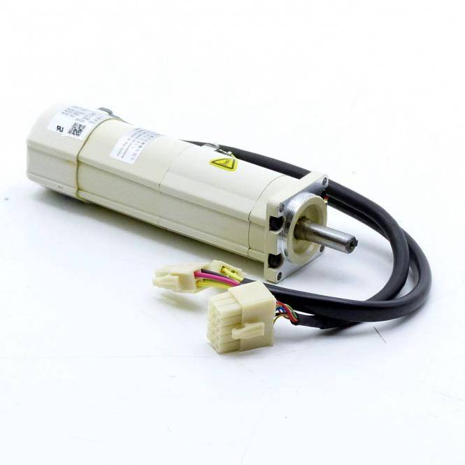 Panasonic AC Servo Motor (MSM012A1FE)